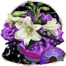 Globe Lillies