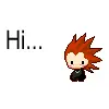 Ax3l talking