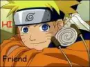 Naruto says hi