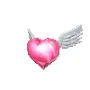 flying heart