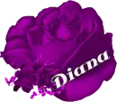 Diana Rose