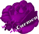 Carmen Rose