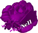 Nell Rose