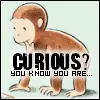 avatar curious george