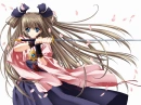 Sakura Warrior