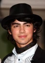 joe jonas