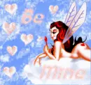 Be mine Fairy