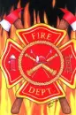 maltese cross