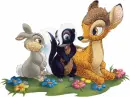 Bambi & Friends