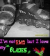 Blades