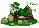 St. Patricks day