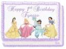 Happy 1st Birthday Fyness