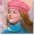 American Girl 2008 Addie