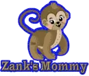 Zank's Mommy