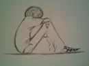 alone