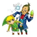 zelda
