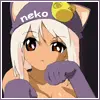 kawai neko