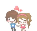 LIL COUPLE