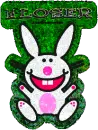 Happy Bunny
