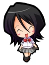 Rukia Kuchiki