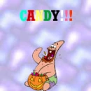 candy