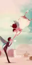 ANGEL COUPLE