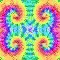 spiral move