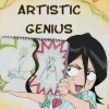 Rukia Kuchiki