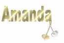 amanda