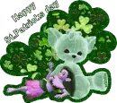 kitty and fairy
