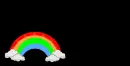 rainbow