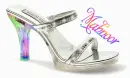 rainbow shoe