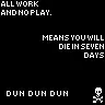 dun dun dun