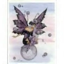 Counting Wishes fairy bubble