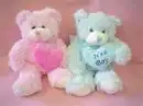 teddy bear