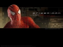 spider man