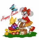 Happy Easter