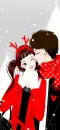 kids in love