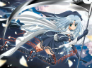 Blue Reaper