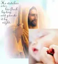 The Lord Watcheth