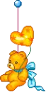 cute bear