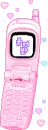 pink cell 