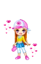 doll