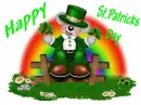 Happy St. Patricks day
