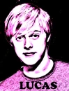 LUCAS GRABEEL