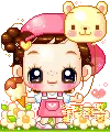 cute