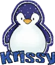 Krissy Penguin
