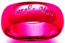 Sarah's Man - Ring