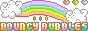 bouncy bubbles