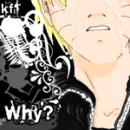 naruto tears